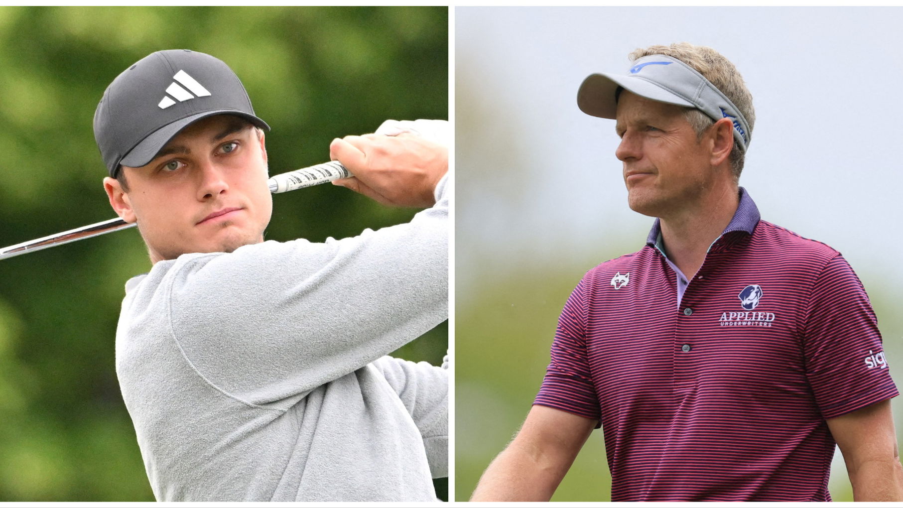 Tour pro calls for change to Ryder Cup qualifying: "Nicely sums up the problem"